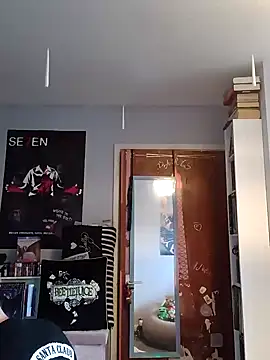 ArcanceTheo82 online show from 12-10-24, 11:54