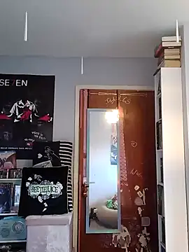 ArcanceTheo82 online show from 12-11-24, 12:23