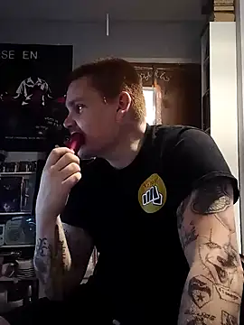 ArcanceTheo82 online show from 12-12-24, 06:53