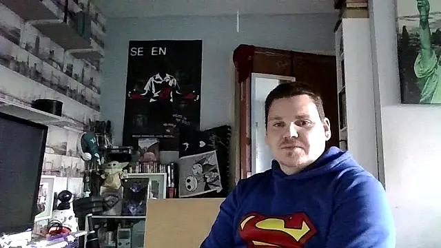 ArcanceTheo82 online show from 12-19-24, 02:24