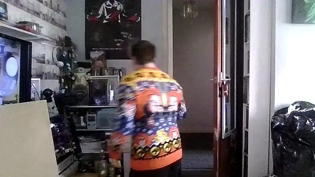 ArcanceTheo82 online show from 12-22-24, 11:54