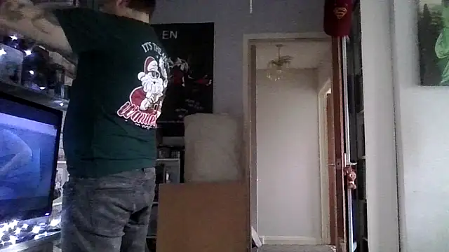 ArcanceTheo82 online show from 12-24-24, 12:44