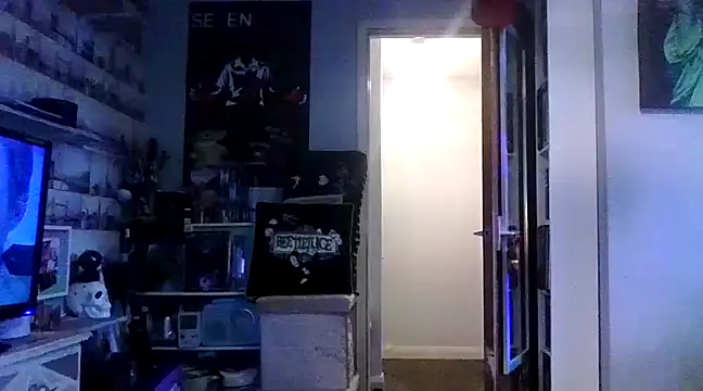 ArcanceTheo82 online show from 12-28-24, 12:35