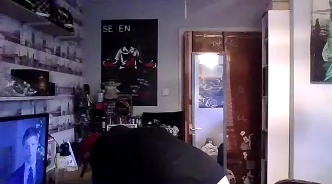 ArcanceTheo82 online show from 01-13-25, 04:08