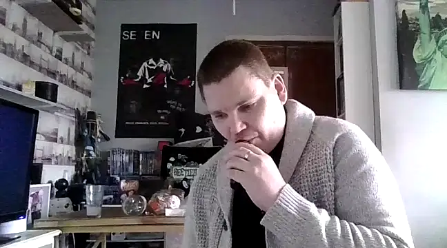 ArcanceTheo82 online show from 01-20-25, 12:28