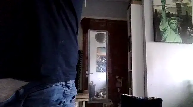 ArcanceTheo82 online show from 01-20-25, 03:39