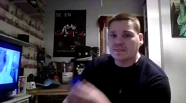 ArcanceTheo82 online show from 01-23-25, 07:18