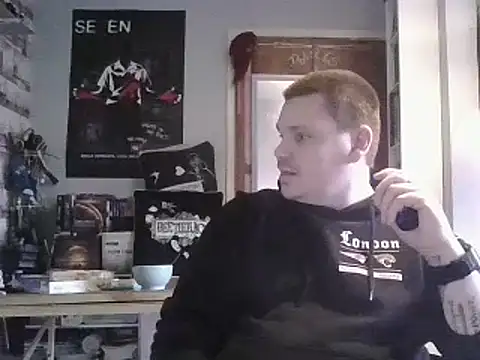 ArcanceTheo82 online show from 01-28-25, 02:31