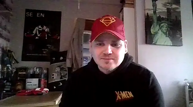 ArcanceTheo82 online show from 02-06-25, 04:58