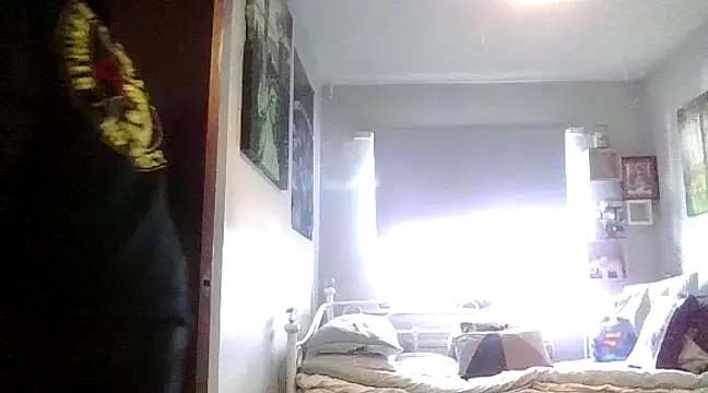 ArcanceTheo82 online show from 02-16-25, 01:05