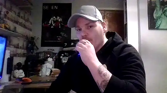 ArcanceTheo82 online show from 02-27-25, 07:58