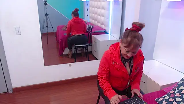 MeryLands online show from 01-17-25, 11:49