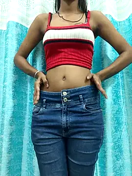 Snapshot of Miss-Sadhana chatting on 09-13-25, 05:07 Miss-Sadhana online show from 09-13-25, 05:07