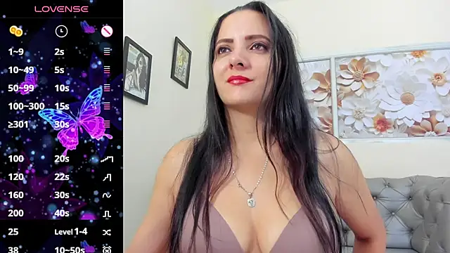 Snapshot of gaby_flow chatting on 01-17-25, 09:06 gaby flow online show from 01-17-25, 09:06