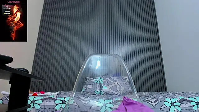 gaby flow online show from 04-30-26, 10:10