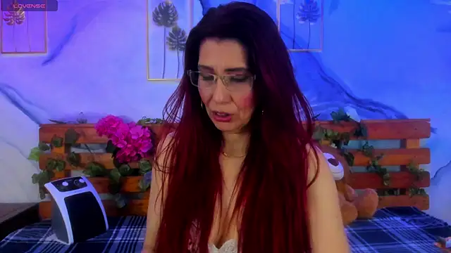 Perla Franco online show from 01-24-25, 12:10