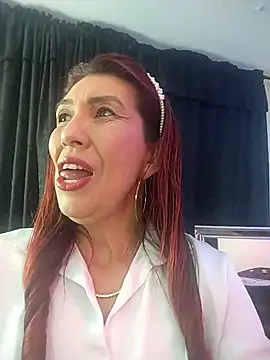 Perla Franco online show from 09-14-25, 06:12