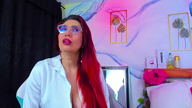 Snapshot of Perla_Franco chatting on 02-21-26, 08:04 Perla Franco online show from 02-21-26, 08:04