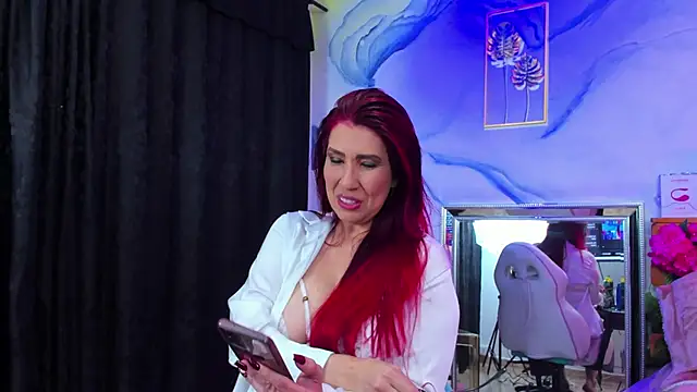 Snapshot of Perla_Franco chatting on 03-12-26, 06:41 Perla Franco online show from 03-12-26, 06:41