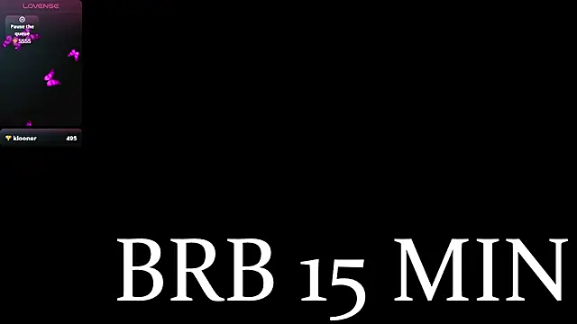 elodie walker online show from 01-25-25, 02:36