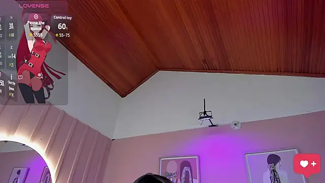 elodie walker online show from 09-16-25, 01:34