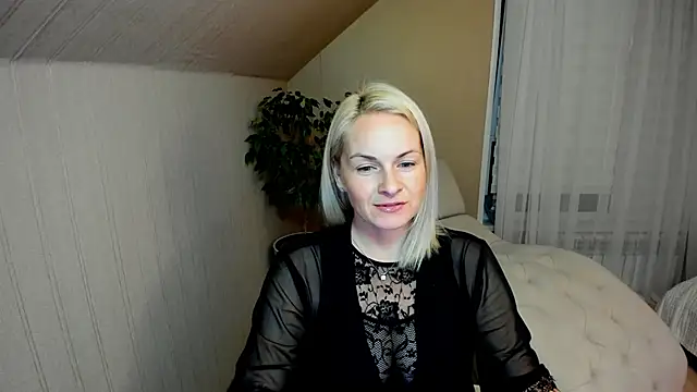 Alicee Gracee online show from 12-12-24, 07:15