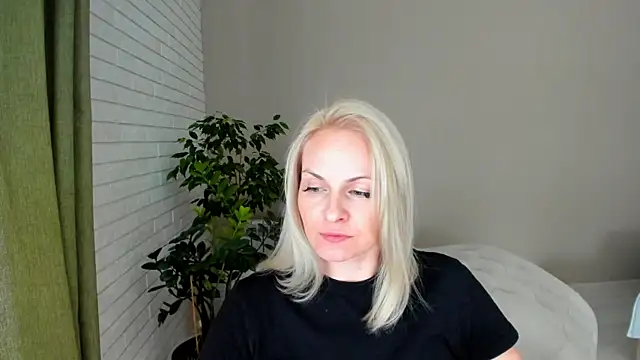 Alicee Gracee online show from 02-07-25, 12:39