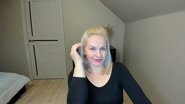 Alicee Gracee online show from 02-13-25, 06:59