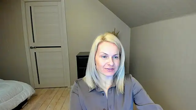 Alicee Gracee online show from 02-16-25, 06:54