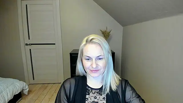 Alicee Gracee online show from 02-26-25, 06:54