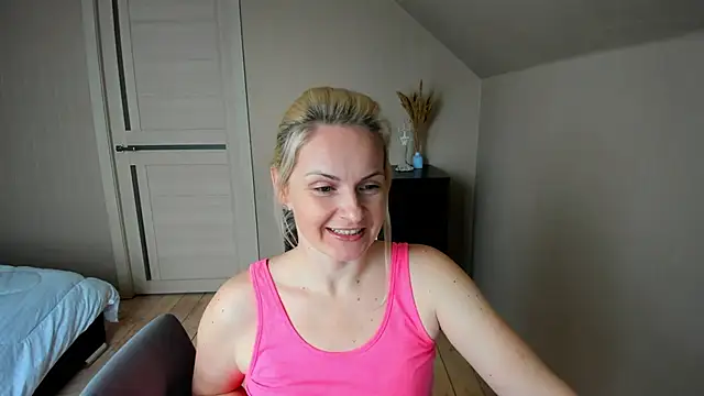 Alicee Gracee online show from 03-17-25, 06:00