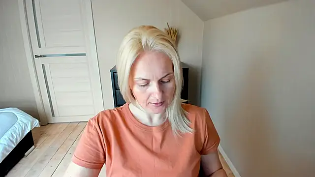 Alicee Gracee online show from 03-22-25, 07:15