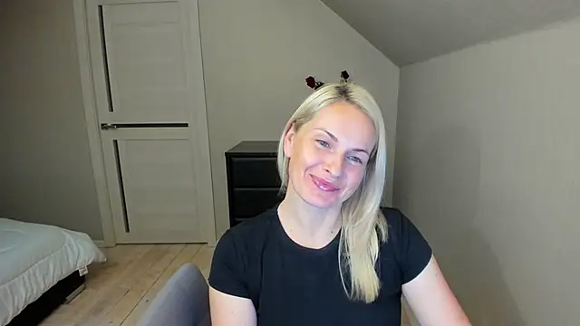 Alicee Gracee online show from 09-29-25, 09:19