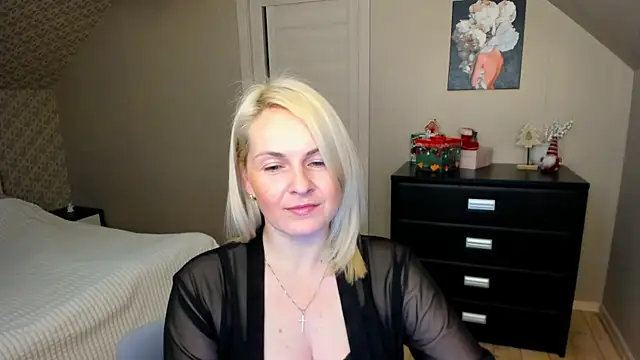 Alicee Gracee online show from 12-05-25, 08:38