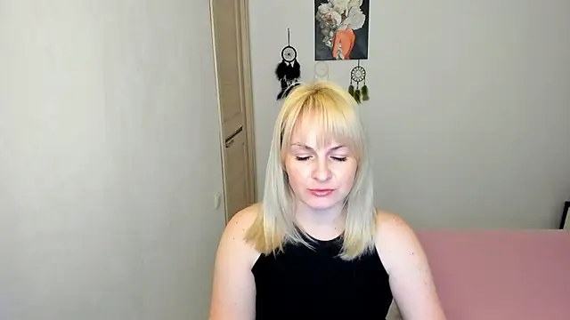 Alicee Gracee online show from 02-05-26, 07:07