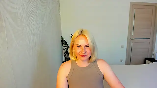 Alicee Gracee online show from 06-08-26, 12:05