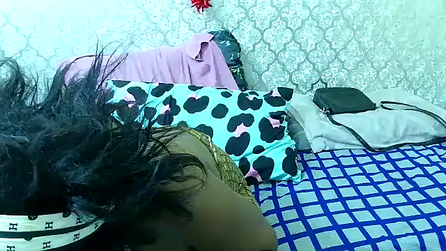MaximTease24 online show from 02-09-25, 12:49
