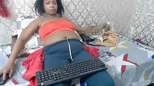 MaximTease24 online show from 02-18-25, 08:05