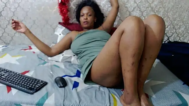 MaximTease24 online show from 02-24-25, 01:57