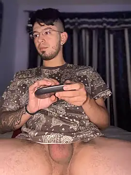 Anthony-Martin online show from 01-20-25, 01:32