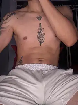 Anthony-Martin online show from 02-04-25, 11:38