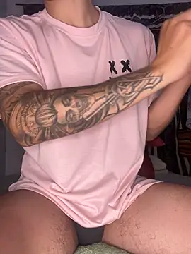 Anthony-Martin online show from 02-10-25, 01:44