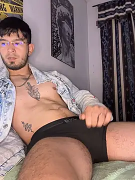 Anthony-Martin online show from 02-14-25, 01:51