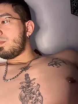 Anthony-Martin online show from 02-18-25, 05:42