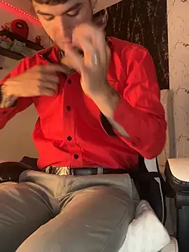 Anthony-Martin online show from 09-15-25, 12:05