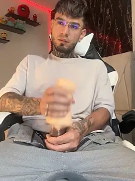 Anthony-Martin online show from 09-18-25, 05:26