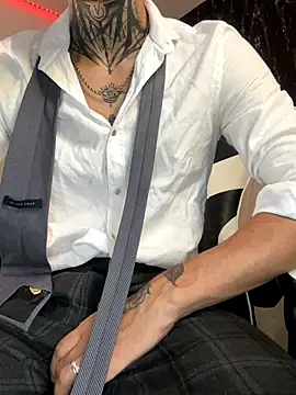 Anthony-Martin online show from 09-23-25, 12:19