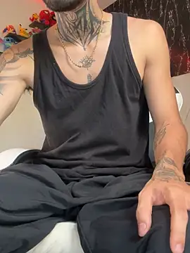 Anthony-Martin online show from 09-25-25, 05:38