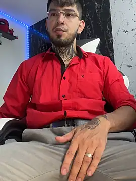 Anthony-Martin online show from 10-20-25, 12:16