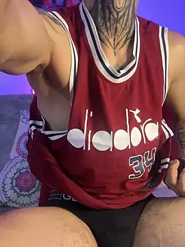 Anthony-Martin online show from 12-17-25, 03:07